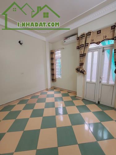 BÁN NHÀ 1.53 TỶ 3 TẦNG 42M2 ( TÂY NAM ) NGÕ TRẦN HUY LIỆU - 2