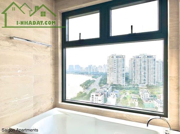 Cho Thuê Căn hộ chung cư tại One Verandah Mapletree, tọa lạc ở Bát Nàn, Thạnh Mỹ Lợi, Q2, - 2