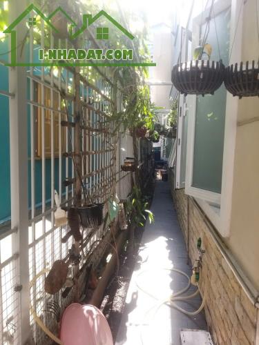 Bán nhà HXH Nguyễn Huy Lượng P14 Bình Thạnh HXH-DT 4.7 x 16m-Giá 10.5 Tỷ - 2