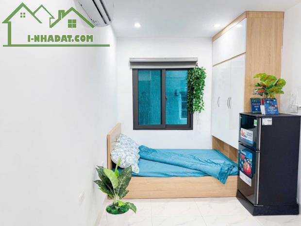 🏠 BÁN NHÀ DÒNG TIỀN 204 KIM GIANG- 65M2- - 18P - THU 80TR/TH - GIÁ 14.5 TỶ🌐 hangmini.com - 3