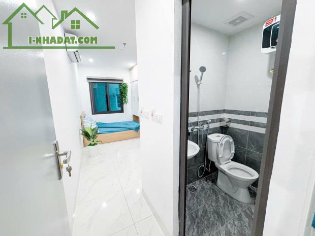 🏠 BÁN NHÀ DÒNG TIỀN 204 KIM GIANG- 65M2- - 18P - THU 80TR/TH - GIÁ 14.5 TỶ🌐 hangmini.com - 4