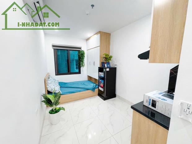 🏠 BÁN NHÀ DÒNG TIỀN 204 KIM GIANG- 65M2- - 18P - THU 80TR/TH - GIÁ 14.5 TỶ🌐 hangmini.com