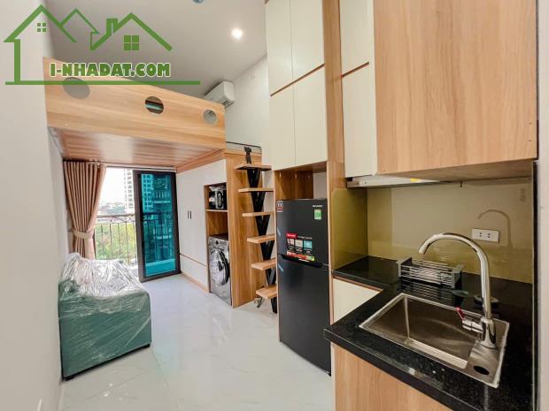 🏠 CCMN NGÕ 622 MINH KHAI – TIMES CITY – 62M2-12P-THU 80TR/TH - 13.8 TỶ🌐 hangmini.com - 4