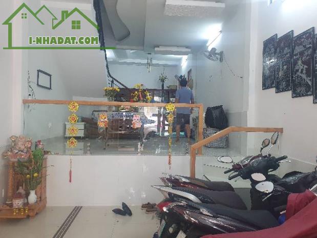 Mặt tiền hẻm 47 Nguyễn Thị Tần 123m2 chỉ 12 tỷ 8 - 2