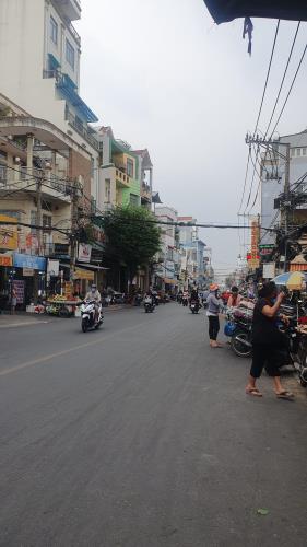Mặt tiền hẻm 47 Nguyễn Thị Tần 123m2 chỉ 12 tỷ 8
