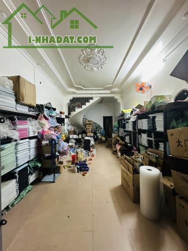 Cần bán nhà hẻm 6m Phan Anh, Tân Phú, 4 tầng, 4x16M, giá 6,9 tỷ ( TL ) - 1