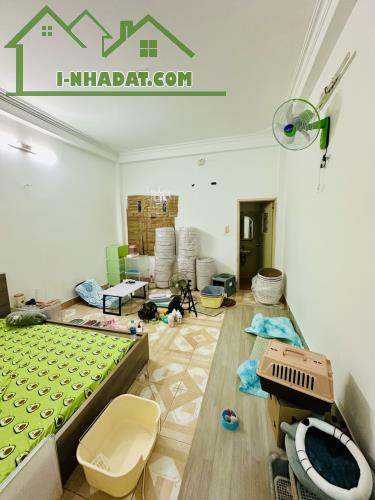 Cần bán nhà hẻm 6m Phan Anh, Tân Phú, 4 tầng, 4x16M, giá 6,9 tỷ ( TL ) - 5