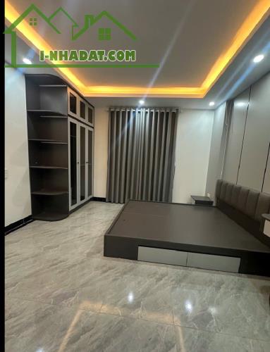 NHÀ ĐẸP-BÁN NHÀ THANH AM-Ô TÔ ĐỖ CỔNG-10 m Ô TÔ TRÁNH-DT 30m2,5TẦNG,5.15 tỷ - 2