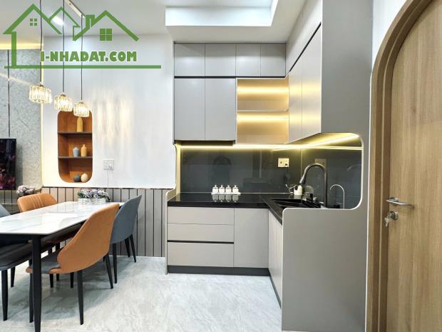 Bán nhà riêng,Đ.Nguyễn Công Trứ,P19,Q.Bình Thạnh,HCM,diện tích,giá5,45 tỷ. - 5