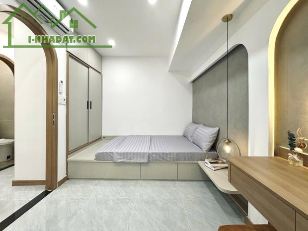 Bán nhà riêng,Đ.Nguyễn Công Trứ,P19,Q.Bình Thạnh,HCM,diện tích,giá5,45 tỷ. - 1