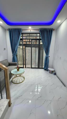 NHÀ HẺM ĐỒNG NAI CÁCH ĐƯỜNG CHÍNH CHỈ VÀI BƯỚC CHÂN GIÁ 2 TỶ 390 - 3