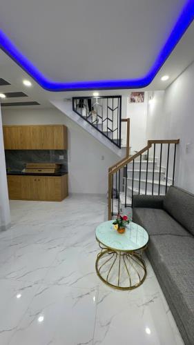 NHÀ HẺM ĐỒNG NAI CÁCH ĐƯỜNG CHÍNH CHỈ VÀI BƯỚC CHÂN GIÁ 2 TỶ 390 - 2