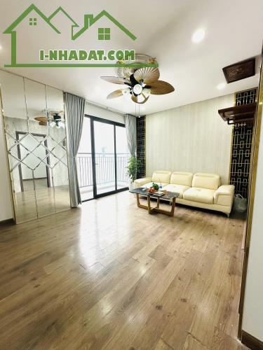 🔥 BÁN CĂN HỘ CHUNG CƯ XUÂN PHƯƠNG - 62M² - TẦNG 10 - FULL NỘI THẤT - 3.95 TỶ 🔥