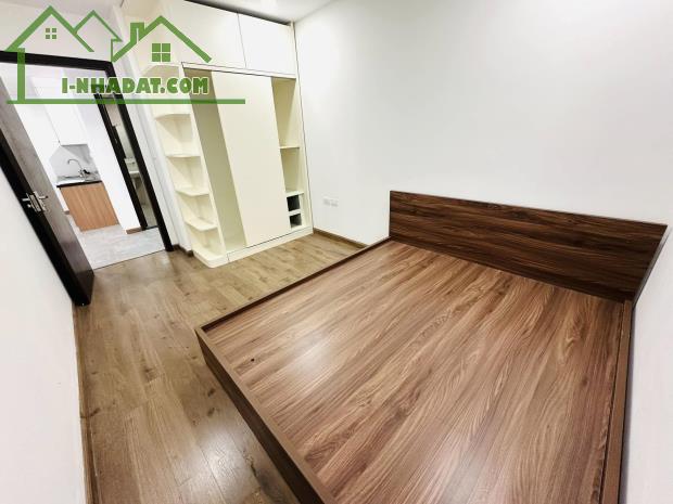 🔥 BÁN CĂN HỘ CHUNG CƯ XUÂN PHƯƠNG - 62M² - TẦNG 10 - FULL NỘI THẤT - 3.95 TỶ 🔥 - 3