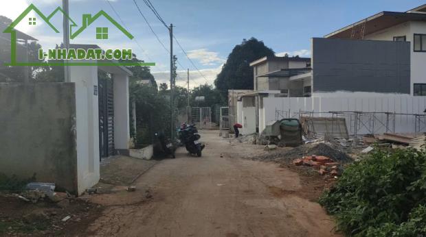 Bán Lô Đất 170m² Full Thổ Cư – Cuối Y Moan, Buôn Ma Thuột - 2