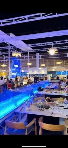 Quận Gò Vấp, Sang nhượng nhà hàng Buffet hải sản, Liên hệ: 0902888782 chính chủ - 2