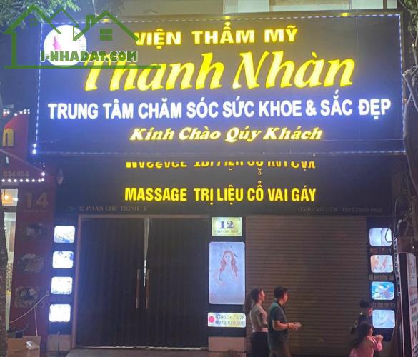 Bán nhà mặt tiền kinh doanh số 12 Phan Chu Trinh - KĐT An Phú - P Khai Quang- Vĩnh Yên- - 3