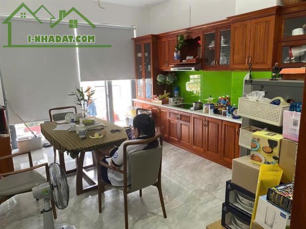 Hàng hiếm tại Nguyễn Cửu Vân, 14,5 tỷ, 68,1m2, 4PN, 4WC, Bình Thạnh, HCM - 2