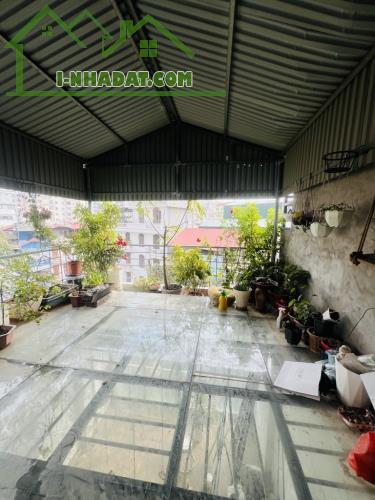 LIỀN KỀ ĐẠI KIM - 6 TẦNG THANG MÁY - TRƯỚC NHÀ XE TẢI TRÁNH - NHÀ ĐẸP Ở SƯỚNG - 4