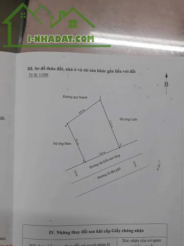 Bán đất Trà Khê - Dương Kinh - Hải Phòng - 1