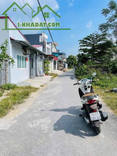 Bán đất Trà Khê - Dương Kinh - Hải Phòng - 4