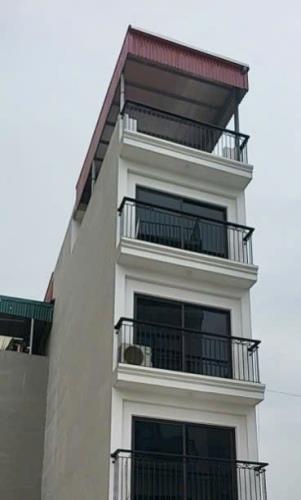 🏡 BÁN NHÀ ĐỨC DIỄN - 5 TẦNG - 50M²  - 9 TỶ, Lh: 0987.501.656