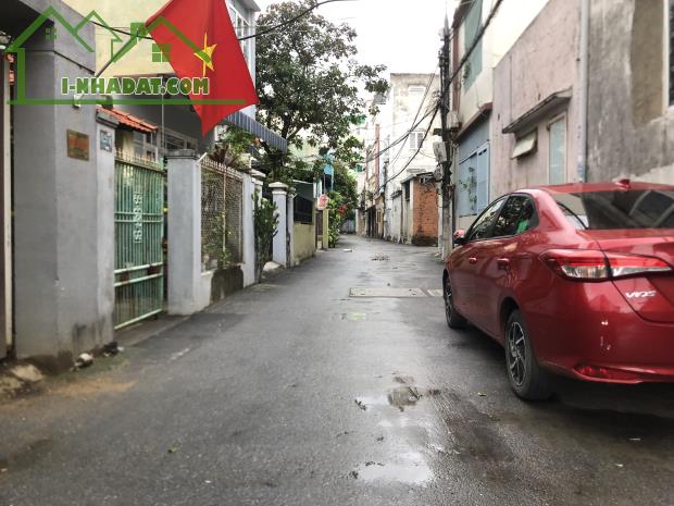 Nhà 4 phòng ngủ Hoà Cường Nam, Hải Châu chỉ hơn 4 tỷ - 3