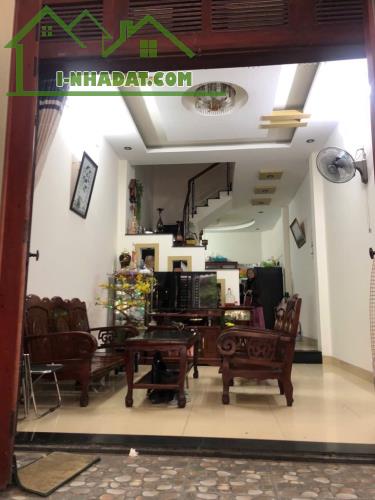 Nhà 4 phòng ngủ Hoà Cường Nam, Hải Châu chỉ hơn 4 tỷ - 2