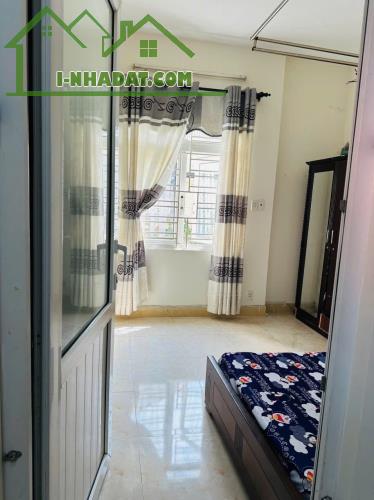 Nhà 4 phòng ngủ Hoà Cường Nam, Hải Châu chỉ hơn 4 tỷ