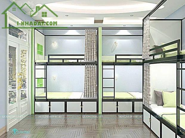 Bán nhà thạnh Lộc 27 quận 12 nhà gần ngã tư ga