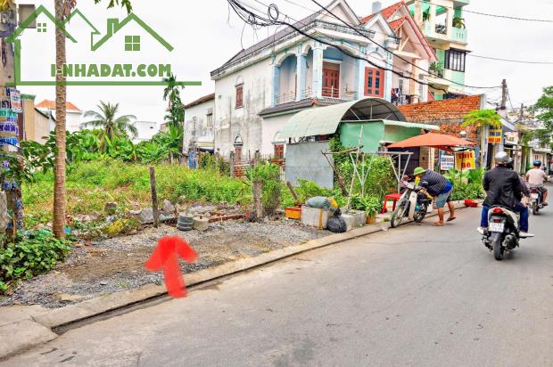 ĐẤT ĐẸP – GIÁ TỐT - CẦN BÁN LÔ ĐẤT vị trí đẹp tại phường Thạnh Xuân, quận 12, TPHCM - 2