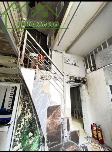 BÁN ĐẤT ĐÀO TẤN NGÕ THÔNG KD 48M GIÁ 7.5 TỶ