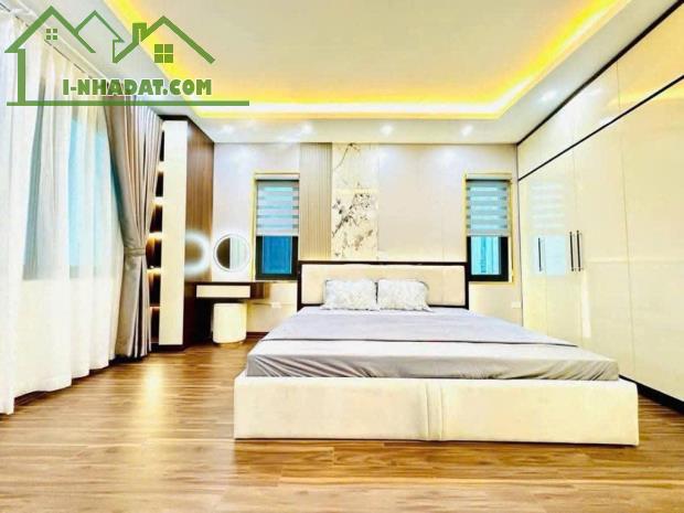 SIÊU RẺ - 4,9 TỶ - 46M NHÀ ĐẸP NGỌC THỤY, GẦN CHỢ, CÔNG VIÊN, VIỆT PHÁP, GẦN Ô TÔ - 2