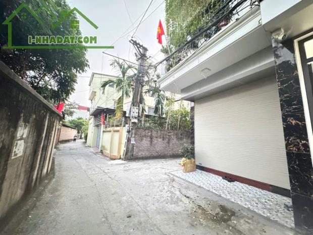 40M VÂN NỘI - ĐÔNG ANH, Ô TÔ VÀO TẬN ĐẤT - CÁCH CẦU NHẬT TÂN VÀI KM, SIÊU HIẾM - 1
