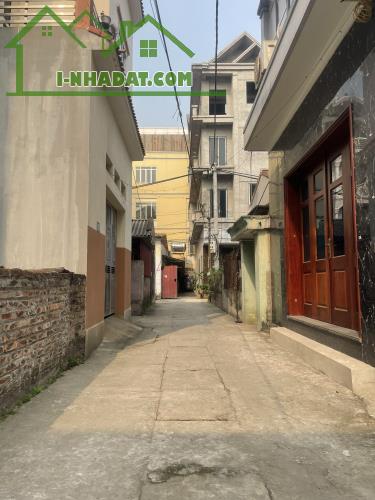 Hơn 60m² gần Vin Cổ Loa cực hiếm có, đường thông thoáng ô tô 5 chỗ vào tận đất. - 1