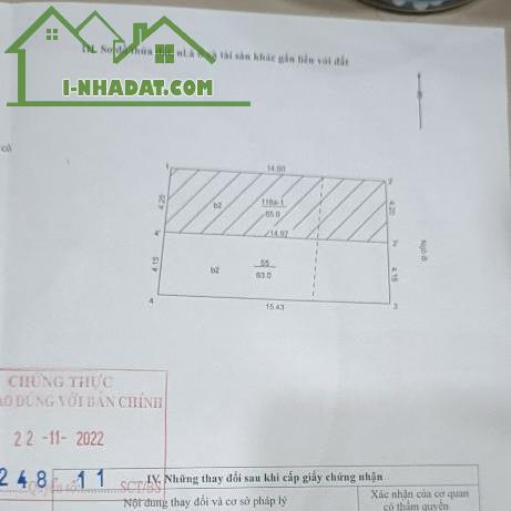 GÀ ĐẺ TRỨNG VÀNG - CCMN 8 TẦNG THANG MÁY - 17 PHÒNG KHÉP KÍN - SẴN PCCC - PHÂN KHÚC 15 TỶ - 5