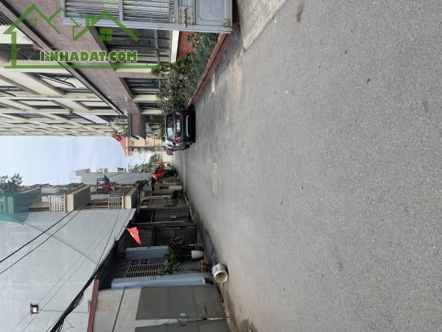 Bán đất Lai Xá - Kim Chung Phân Lô Ô tô tránh Kinh Doanh 86m Nhỉnh 7.x tỷ - 2