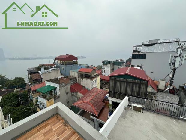 Bán chung cư mini View Hồ 77m2, giá 34 tỷ tại Trích Sài, Bưởi, Tây Hồ, Hà Nội. - 4