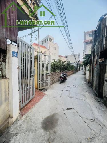 DiTrạch 👌5 TẦNG SẴN NỘI THẤT 33M2 NGAY NVH chỉ 4 tỷ 85 - 2