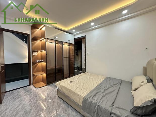 68m² Nhà Mặt Tiền Ngọc Thụy: Đừng Bỏ Lỡ! - 4