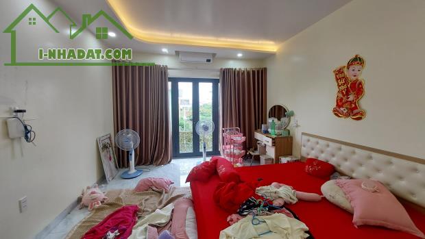 Bán Nhà Đường Trung Lực, Đằng Lâm, Hải An, Hải Phòng – 8,99 Tỷ, 60m² - 1