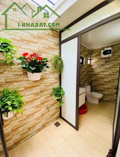 Bán nhà Mai Trung Thứ, Đằng Hải, Hải An, Hải Phòng. 4 tầng, 54m2, 4,95 tỷ. Ngang 4m, d2 - 1