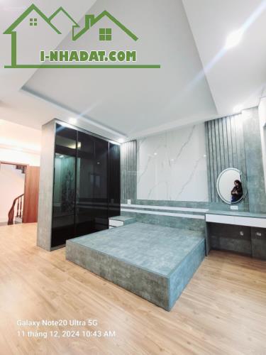 💥💥Nhà Thật Giá Tốt 💥💥💥
🏡35m2 👉6,5 Tỷ✅XUÂN PHƯƠNG NAM TỪ LIÊM 
🚘Ô tô đậu gần