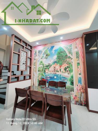 💥💥Nhà Thật Giá Tốt 💥💥💥
🏡35m2 👉6,5 Tỷ✅XUÂN PHƯƠNG NAM TỪ LIÊM 
🚘Ô tô đậu gần - 1