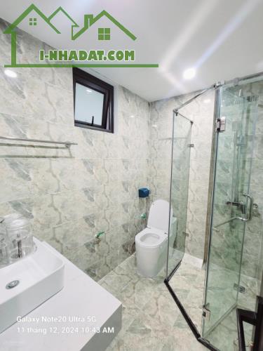 💥💥Nhà Thật Giá Tốt 💥💥💥
🏡35m2 👉6,5 Tỷ✅XUÂN PHƯƠNG NAM TỪ LIÊM 
🚘Ô tô đậu gần - 3