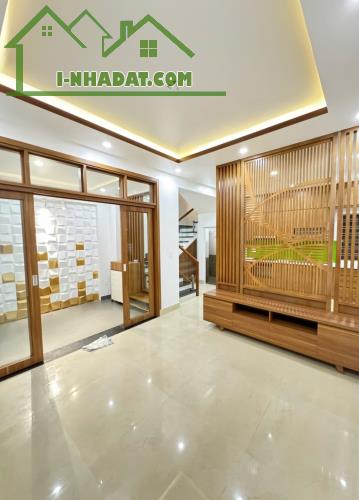 Bán Nhà Đường Nguyễn Đức Cảnh, An Biên, Lê Chân, Hải Phòng – 6,5 Tỷ, 58m2 - 1