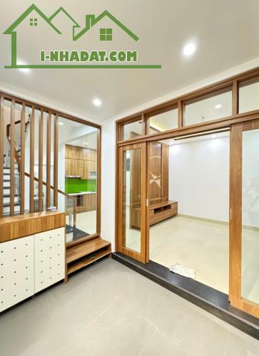 Bán Nhà Đường Nguyễn Đức Cảnh, An Biên, Lê Chân, Hải Phòng – 6,5 Tỷ, 58m2 - 4