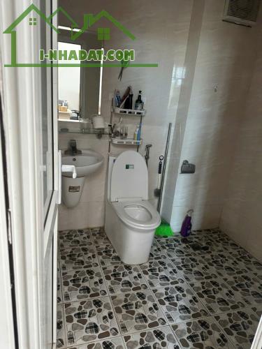 Bán gấp căn 3PN 103m2 chung cư CT3 Yên Hòa Dương Đình Nghệ đủ nội thất, ở, cho thuê tốt - 5