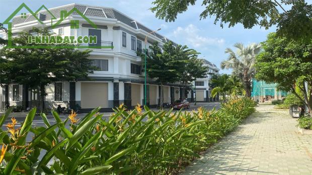 Bán nhà phố thương mại Richland Residence – Giá tốt nhất khu vực, mặt tiền đẹp, đầu tư - 4