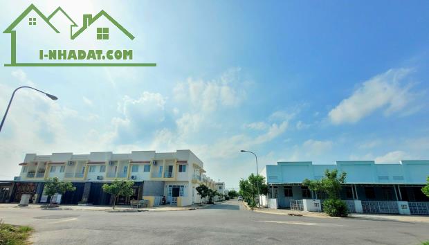 NhÀ PHỐ VÀNG – CHÌA KHÓA VÀO TRUNG TÂM PHƯỚC ĐÔNG, TÂY NINH - 4